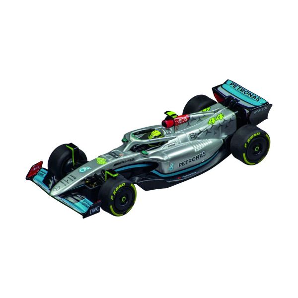 Adore Formula Qualifying Tek Kişilik Yarı JSC68003
