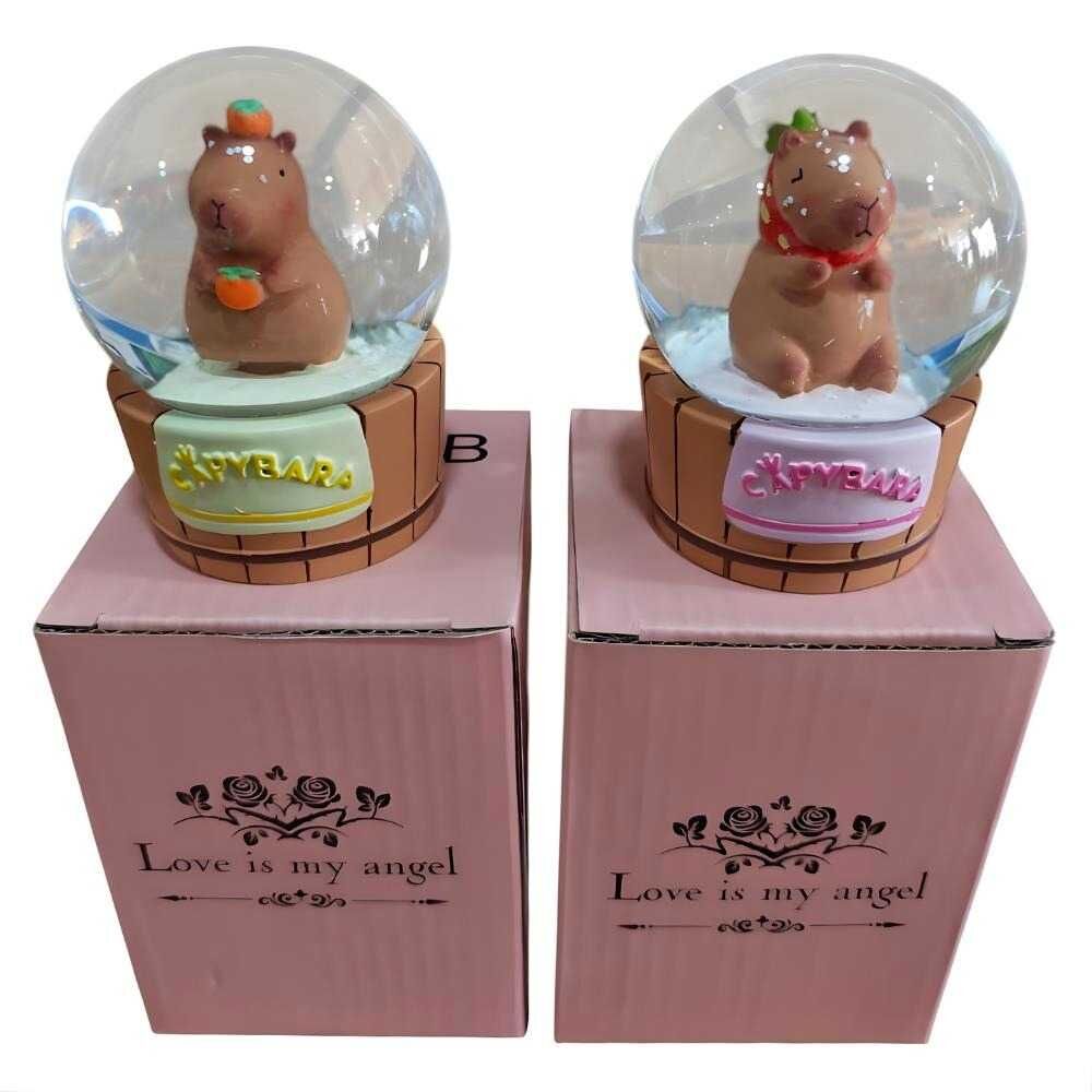 Seher 6.5Cm Kar Küresi