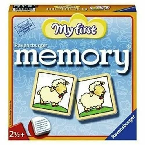 Adore My First Memory ROM211296