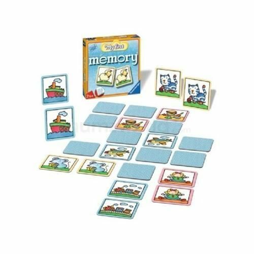 Adore My First Memory ROM211296