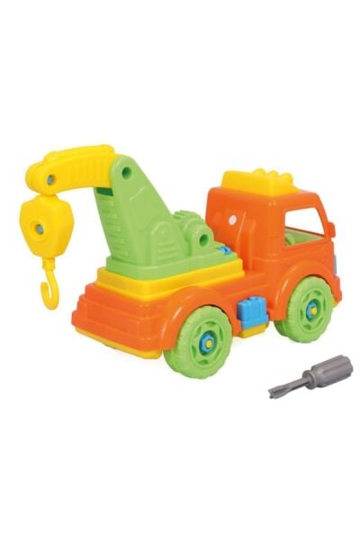 Polesie Tasarımcı Çekici 38 Prç 84828