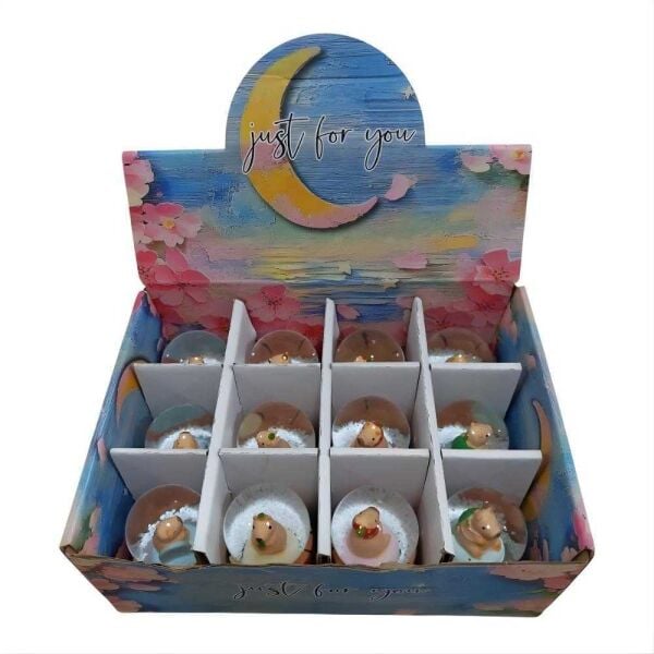 Seher 4.5Cm Kar Küresi