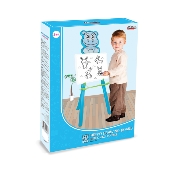 Pilsan Hipo Yazı Tahtası 03420