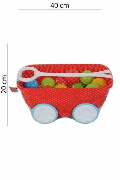 Enfal LC Çek Çek Vagon LC-30914