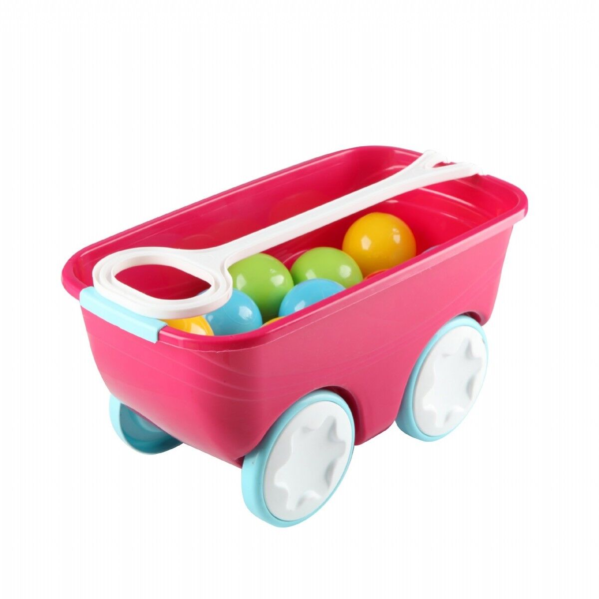 Enfal LC Çek Çek Vagon LC-30914