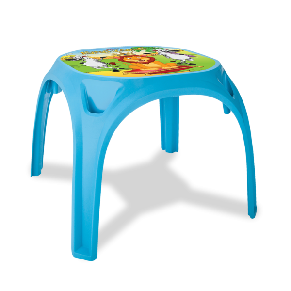 Pilsan King Masa İki Sandalyeli 03422