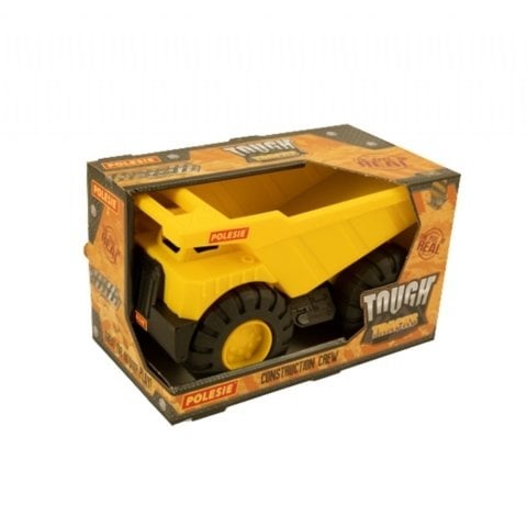 Polesie Expert Damperli Kamyon 85375