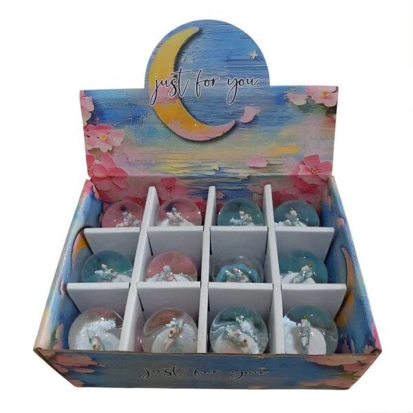 Seher 4.5Cm Kar Küresi