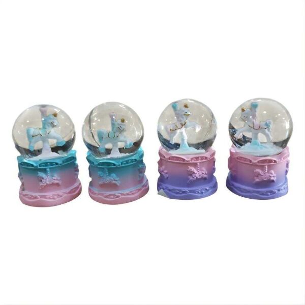 Seher 4.5Cm Kar Küresi