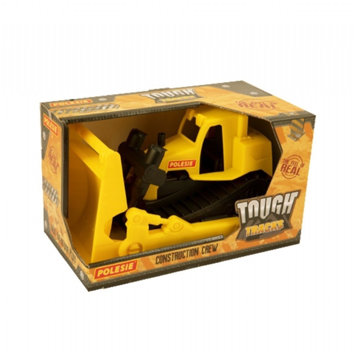 Polesie Expert Buldozer 85382