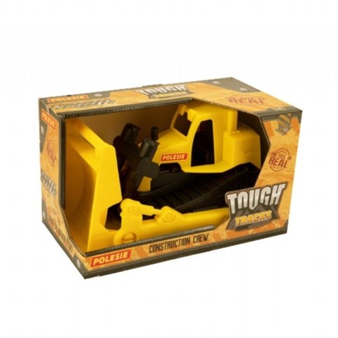 Polesie Expert Buldozer 85382