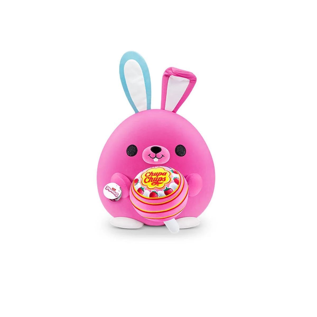 Giochi Snackles Aburcubur 35 cm Peluş 5UA01000