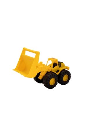 Polesie Expert Yükleyici Kepçe 85405
