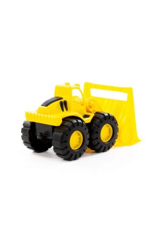 Polesie Expert Yükleyici Kepçe 85405
