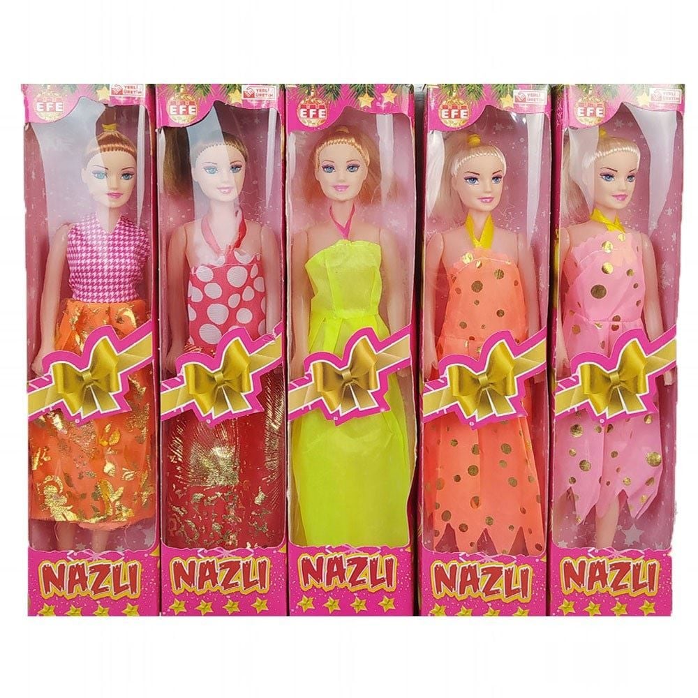 Efe Nazlı Bebek 241