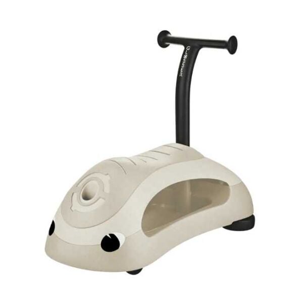 Isabel Glo. Walk N' Roll 2in1 Ecologic - Coconut  