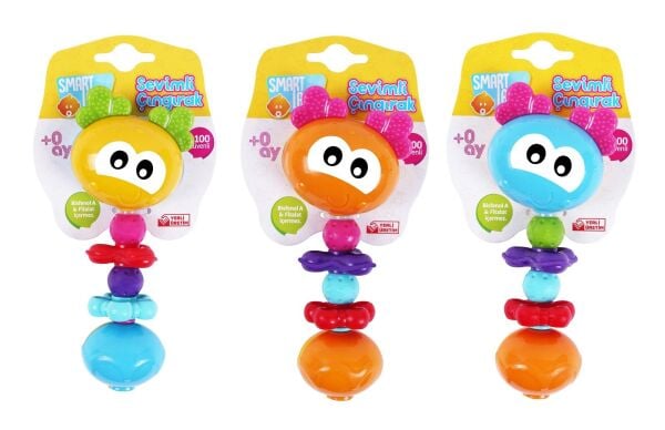 Mgs Smartland Çıngırak 3320