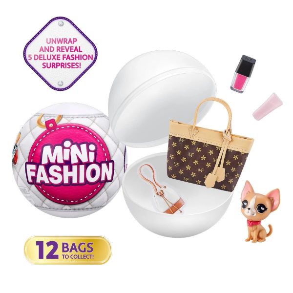 Giochi Mini Fashion S1 Moda Sürprizi 5UM03000