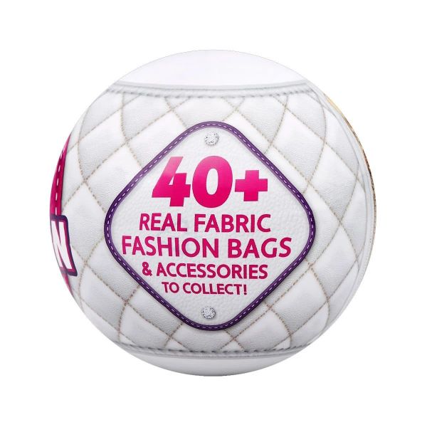 Giochi Mini Fashion S1 Moda Sürprizi 5UM03000