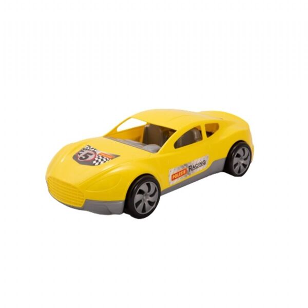 Polesie Satürn Yarış Arabası 87089