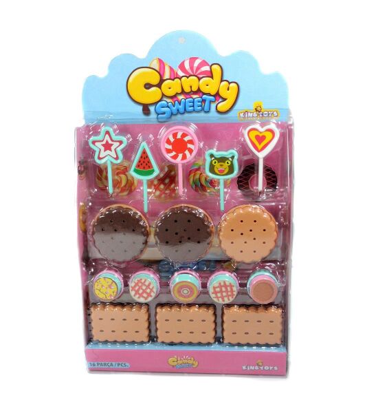 King Toys Candy Sweet 5071