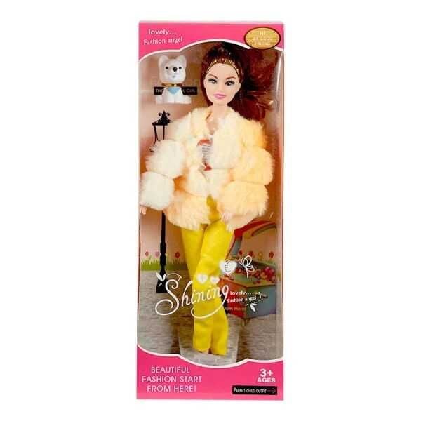 Mega Fashıon Bebek