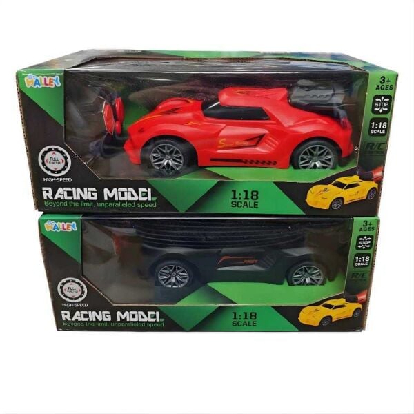 Seher 1:18 Uz. Kum. Araba Fonksiyon