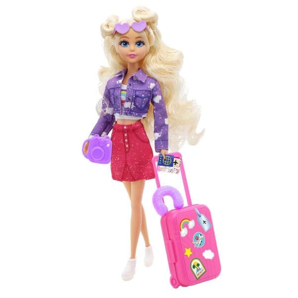 Sunman Dreameez Bebek Ve Seyahat Seti S00081028