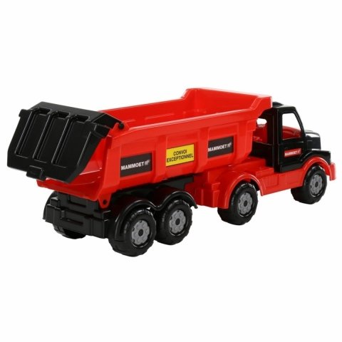 Polesie Mammoet Yarı Römorklu Damperli Kamyon 87744