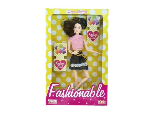 Efe Sonsuz Hareketli Bebek 293