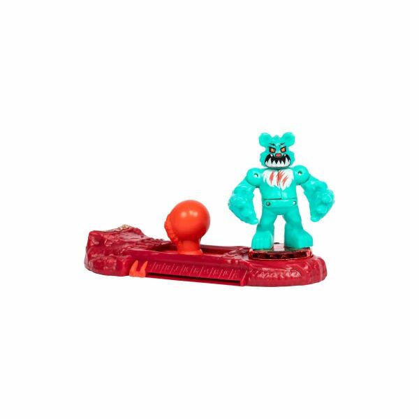 Giochi Akedo S6 Delüks Paket AKE23000