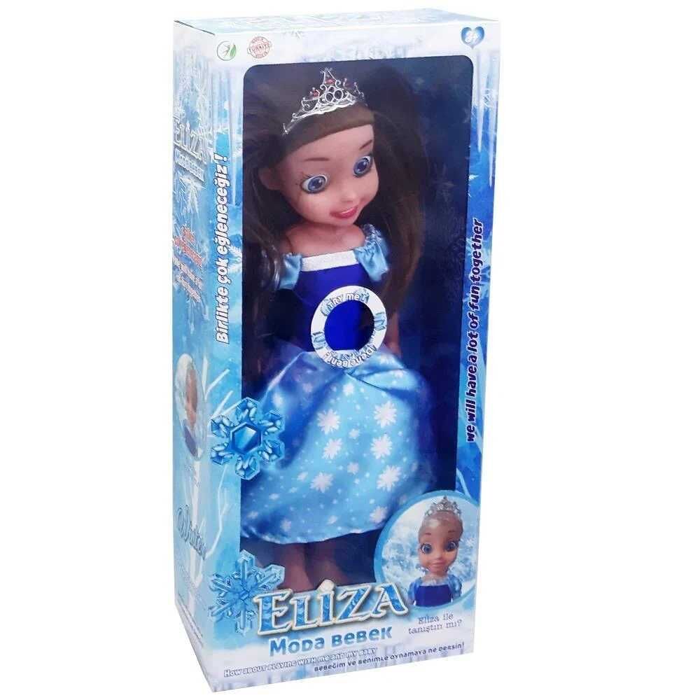 Global 45 cm Tekli Eliza GL100774