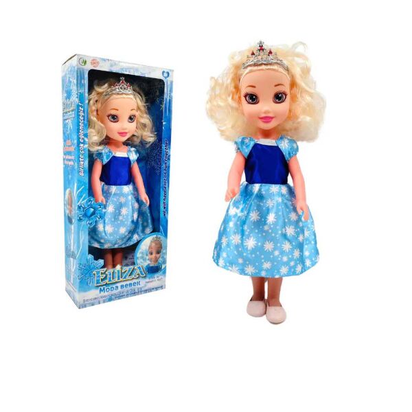 Global 45 cm Tekli Eliza GL100774