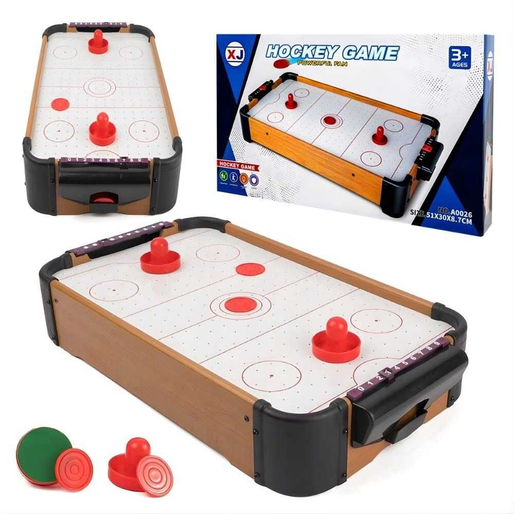 Seher 51 Cm Hava Hokeyi Seti