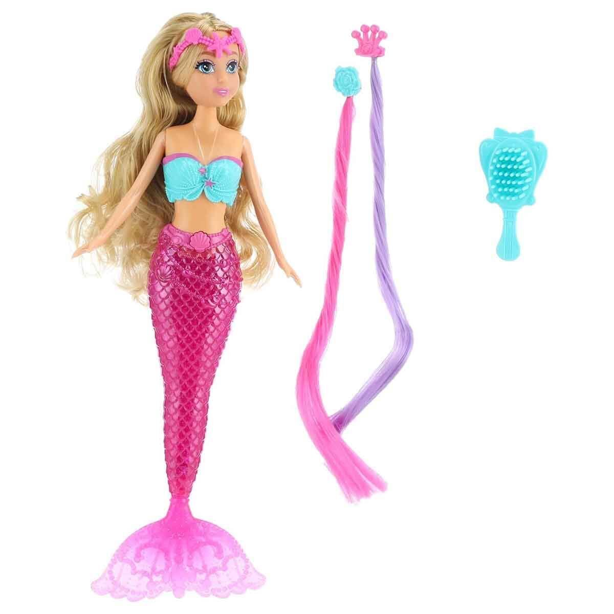 Sunman Dreameez Işıklı Denizkızı S01081004