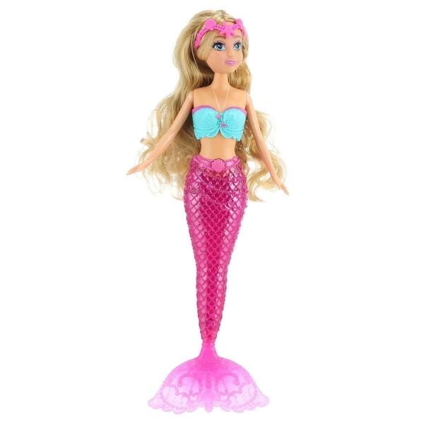 Sunman Dreameez Işıklı Denizkızı S01081004