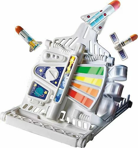 Clementoni Lab Junior Roket Bilimi 64470