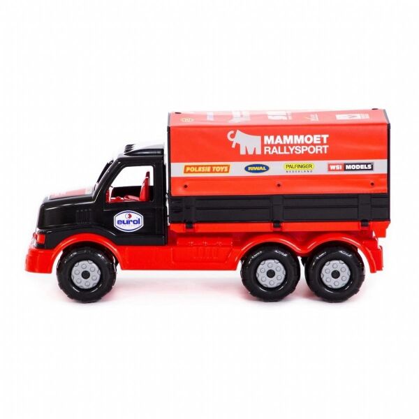 Polesie Mammoet Tenteli Tır 87768