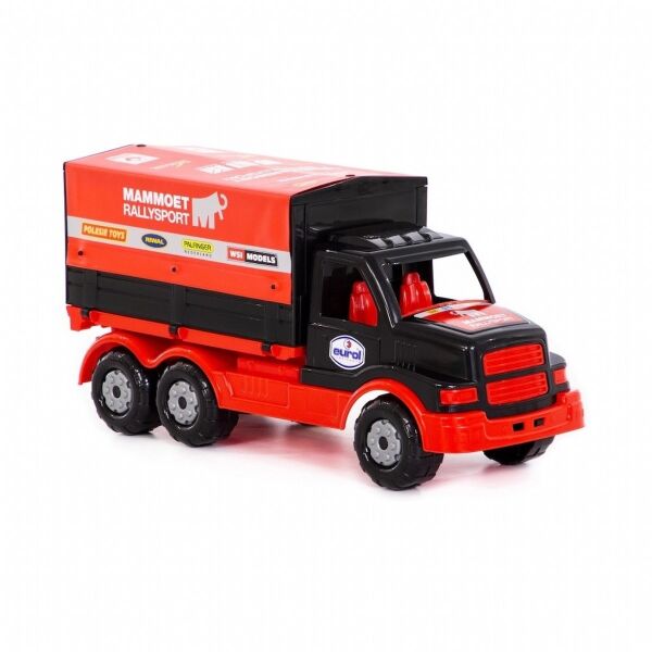 Polesie Mammoet Tenteli Tır 87768