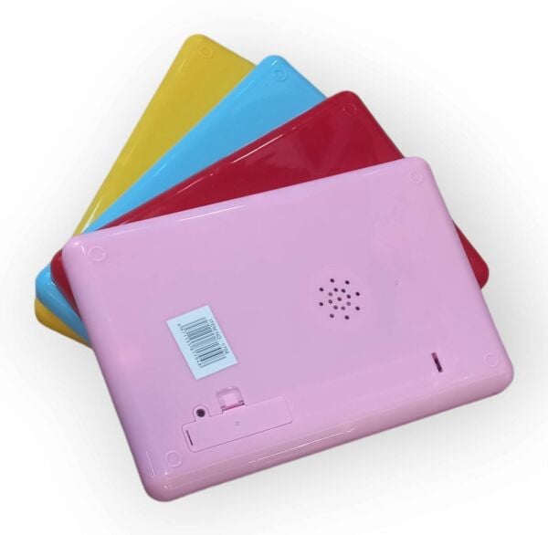 Prestij Standlı Eğlenceli Pilli Tablet FAB1704