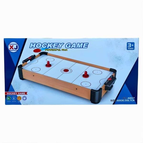 Seher 60 Cm Hava Hokeyi Seti