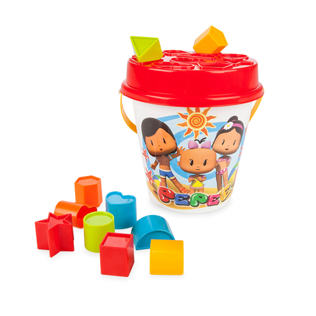 Pilsan Pepee Bultak Kova 06006