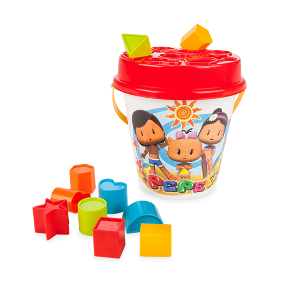 Pilsan Pepee Bultak Kova 06006