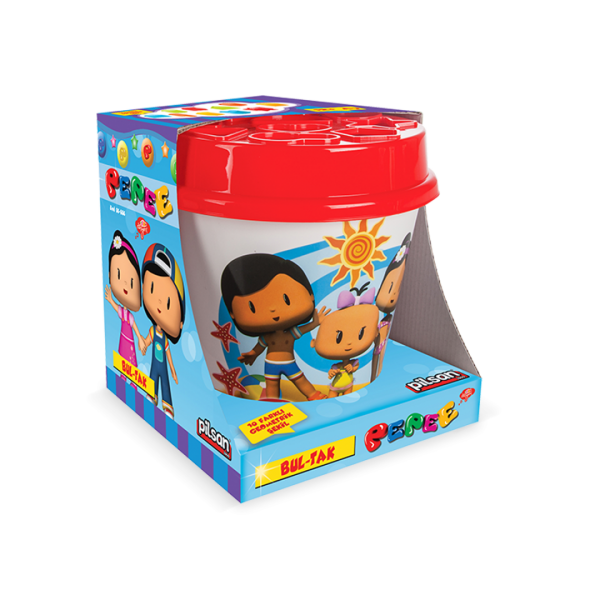 Pilsan Pepee Bultak Kova 06006