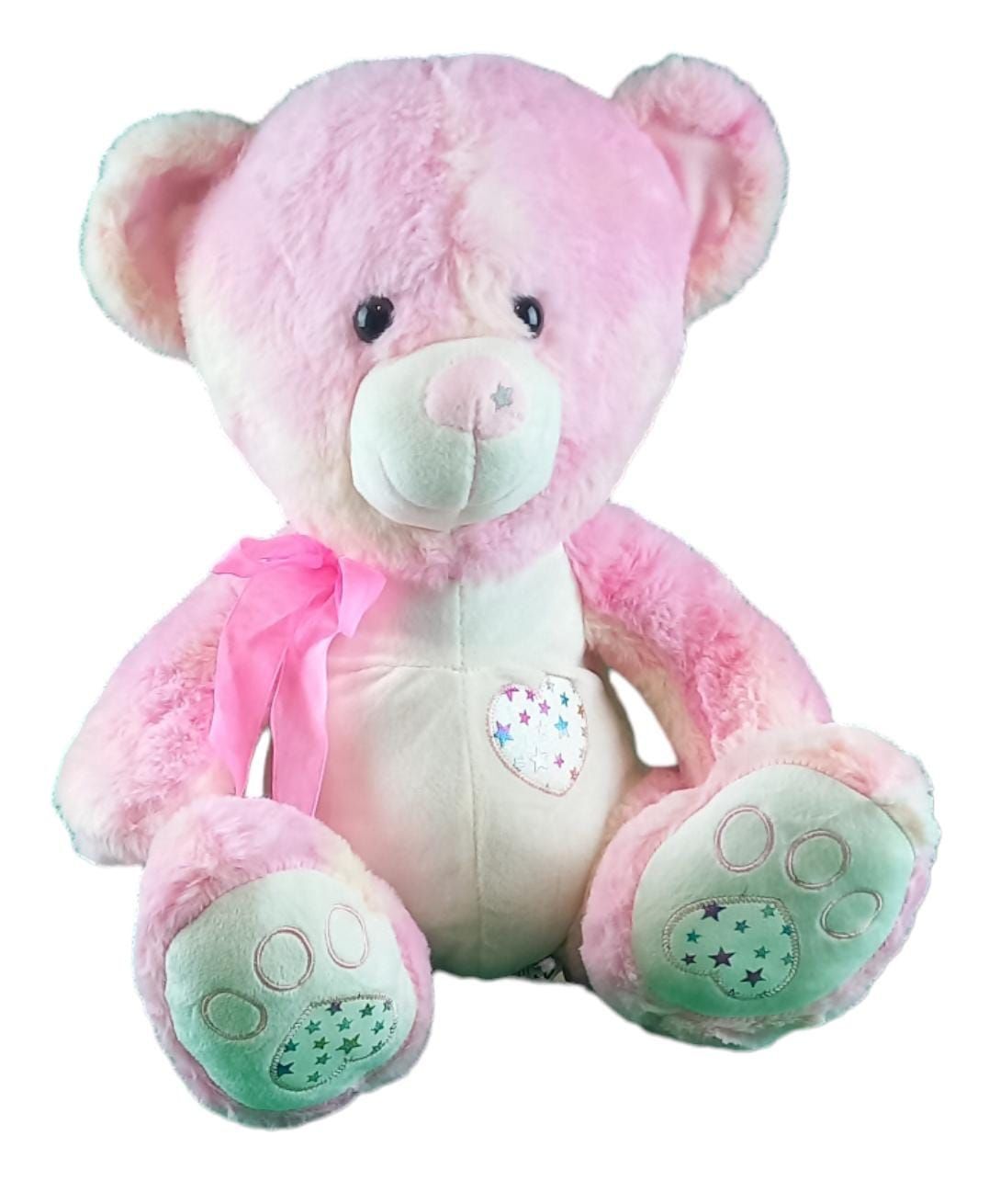 Halley 35 Cm Burnu Yıldızlı Ayı 62556