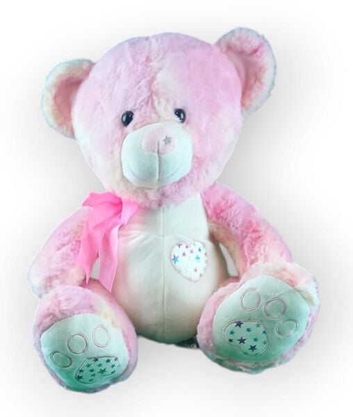 Halley 35 Cm Burnu Yıldızlı Ayı 62556