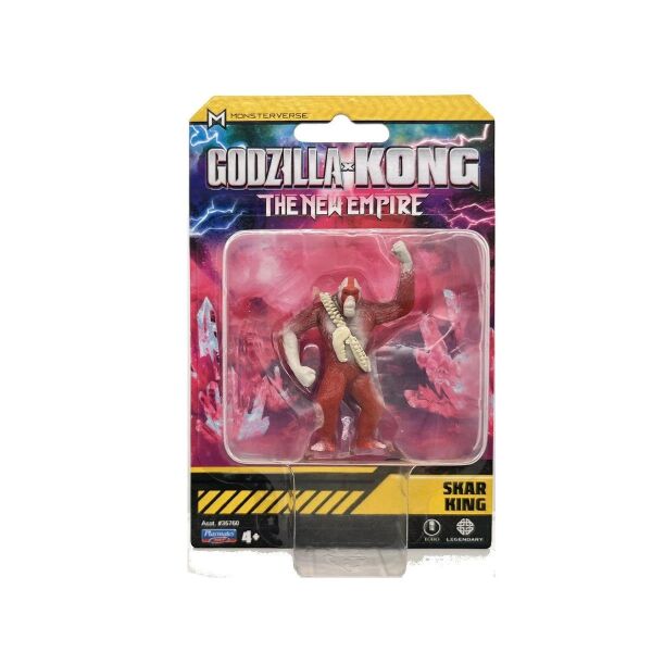 Giochi Gxk Mini Figür 5 cm MN313000