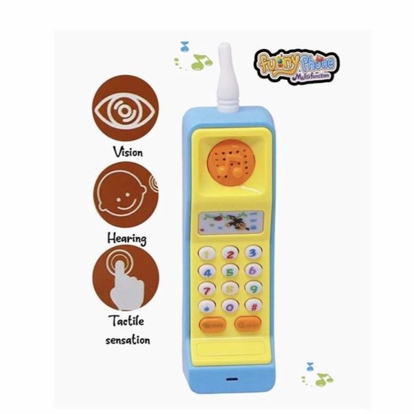 Kayyum My Funny Phone 5010