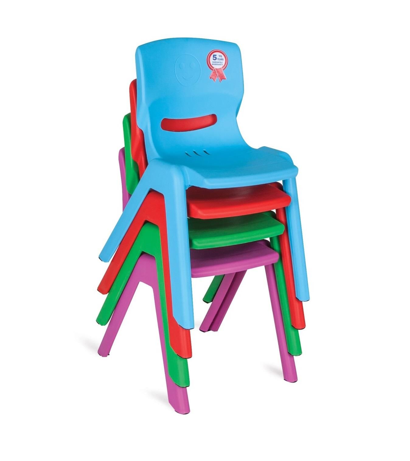 Pilsan Happy Sandalye 03461