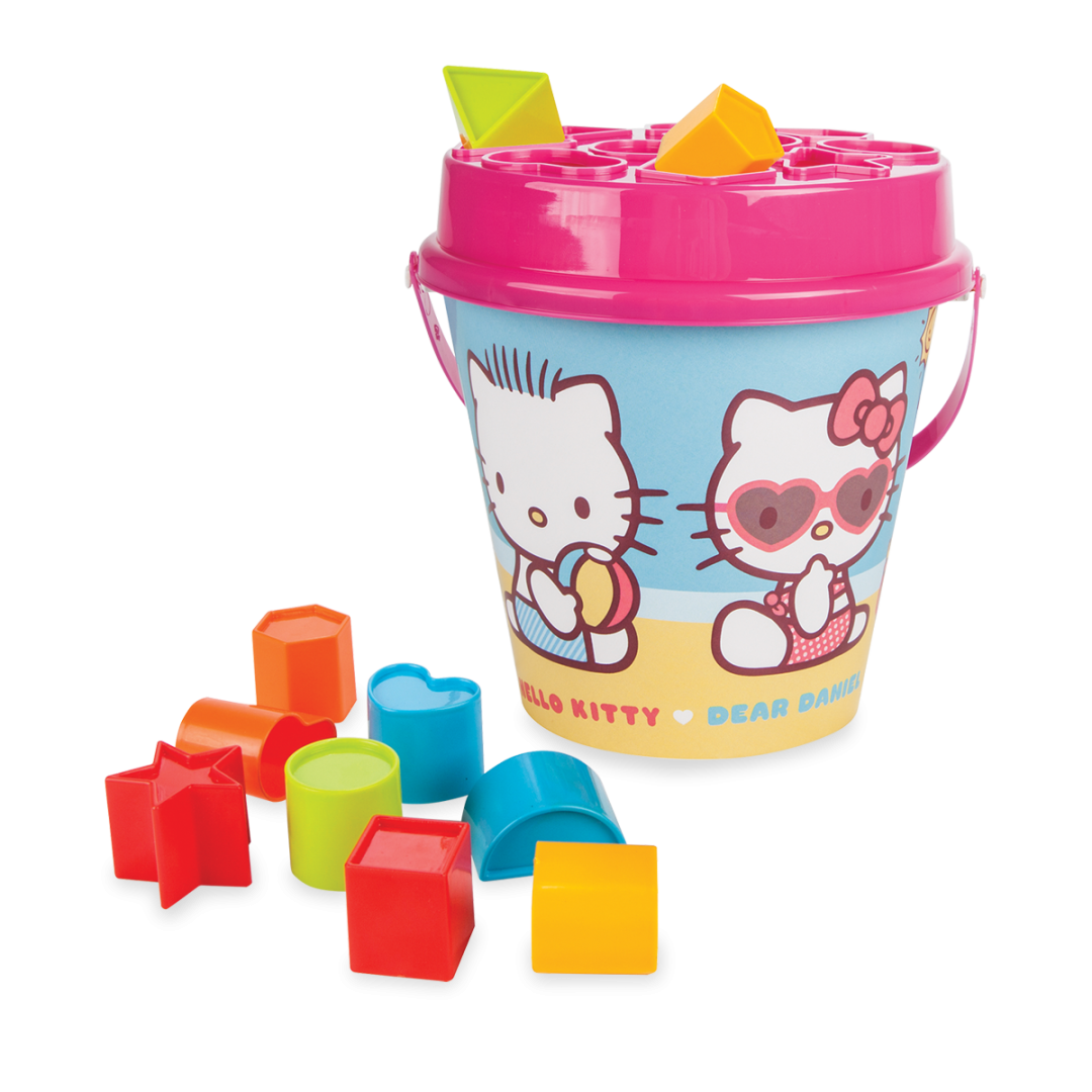 Pilsan Hello Kitty Bultak Kova 06012